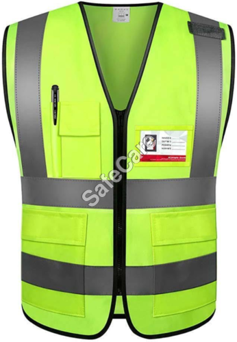 High Visibility Vest, High Visibility Jacket High Visibility Vest, High Visibility Jacket