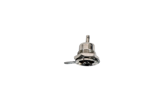 RF ANTENA SOCKET SOLDER TYPE