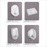 Ceramic Urinal