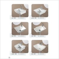 Ceramic Wash Basin