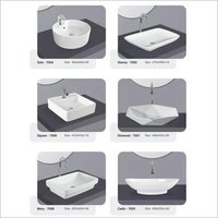 Table Top Wash Basin