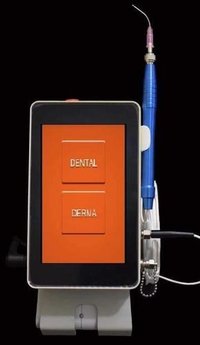 White 7w Dental Diode Laser