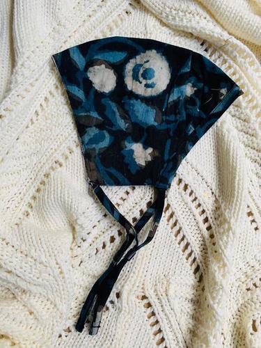 Sublimation Cotton Printed Reusable 3 PLY Face Mask Sublimation Cotton Printed Reusable 3 PLY Face Mask