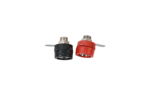 4MM BANANA SOCKET