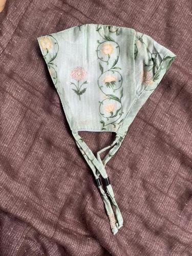 Printed Reusable 2 PLY Face Mask Printed Reusable 2 PLY Face Mask