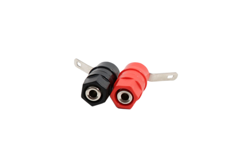 AMPEAR BTI  PLUG WITH L TAG