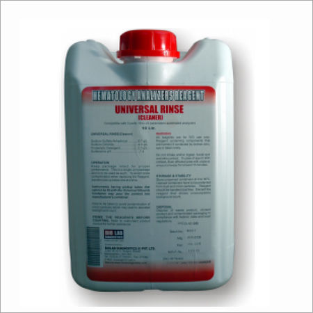 Universal Cleaner