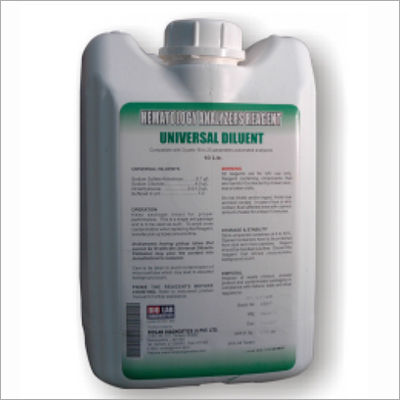 Universal Diluent