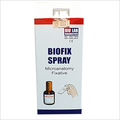 Biofix Spray Microanatomy Spray Fixative