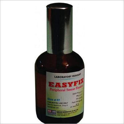 Easyfix Spray (Blood Smear Fixative)