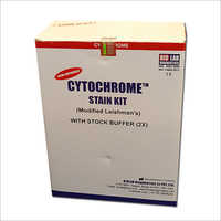 Cytochrom Kit With Buffer 2x