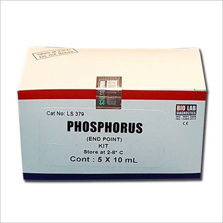 Phosphorus