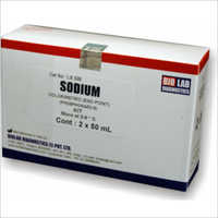 Sodium (Phosphonazo Iii)