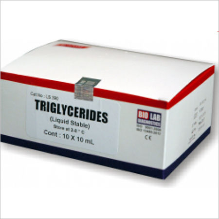 Triglycerides