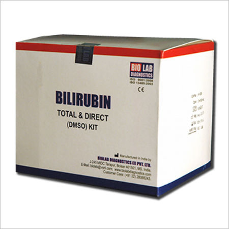 Bilirubin (Liquistat)