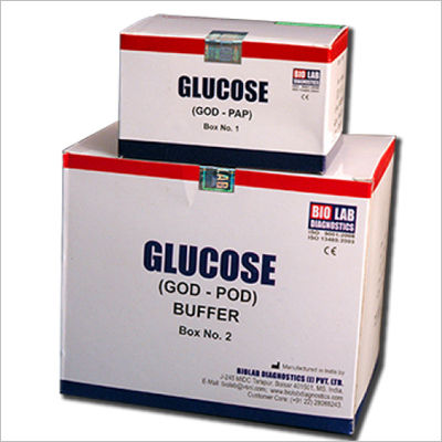 Glucose (God-pod)