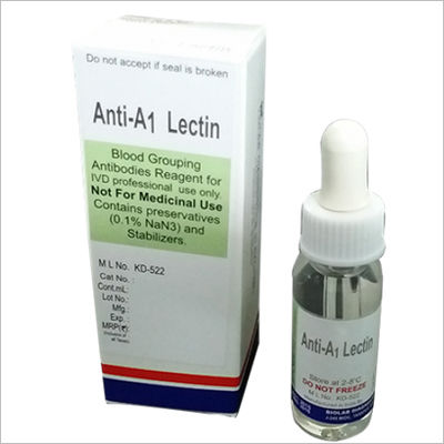 Anti A1 Lectin