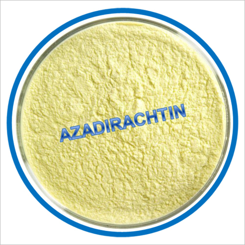 Azadirachthin Insecticide