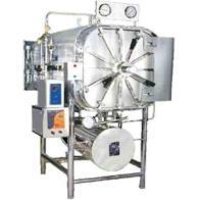 Commercial Autoclaves