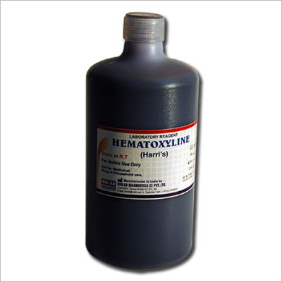 Hematoxylene (Harris)