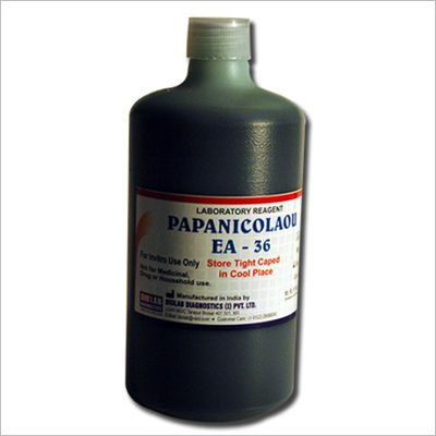 EA -36 Papanicolaou Staining Reagent