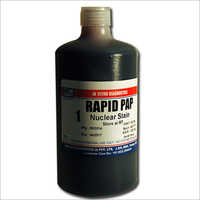 Rapid Pap Nuclear Stain Reagent
