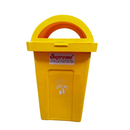 100 ltr dustbin