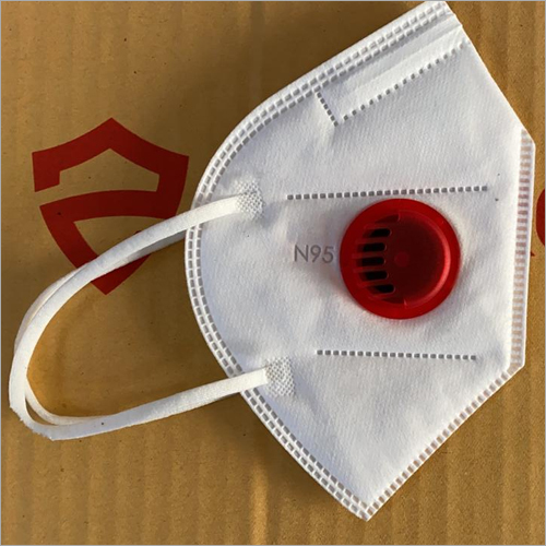 N95 Face Mask