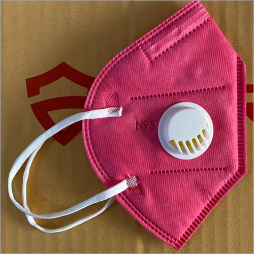 N95 Mask
