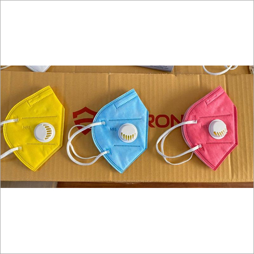 Pollution Mask