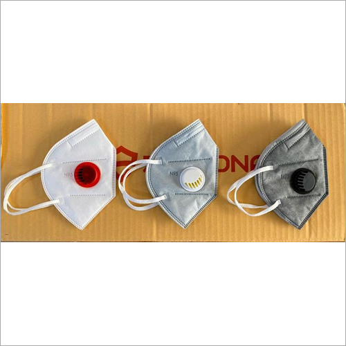 Respiratory Mask