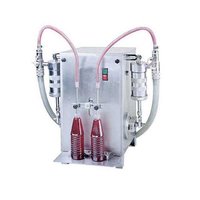 Semi Automatic Liquid Filling Machine