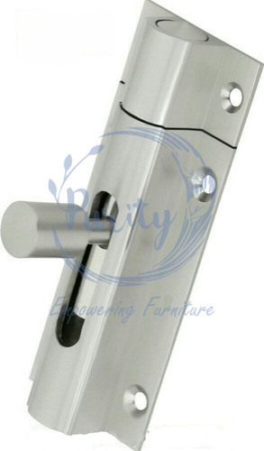 Aluminum Baby Latches