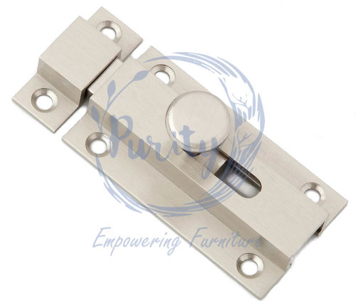 Aluminum Baby Latches