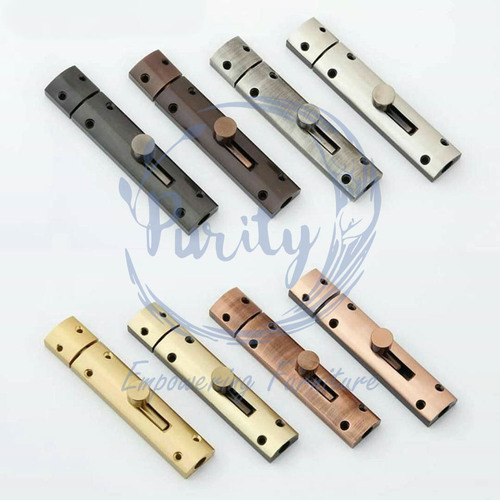 Aluminum Xylo Baby Latches