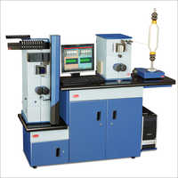 Weetwo Evenness Tester