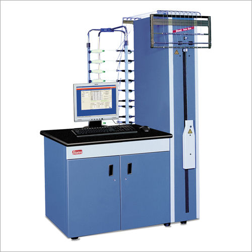 Tensostate Single Yarn Strength Tester