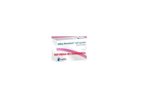 MIKO-PENOTRAN 1200 MG 1 OVUL