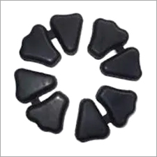 Rubber Bike Coupling