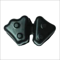 Black Two Wheeler Unicor