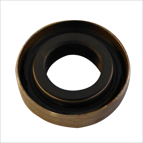 Rubber Component