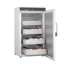 Blood Bank Refrigerator