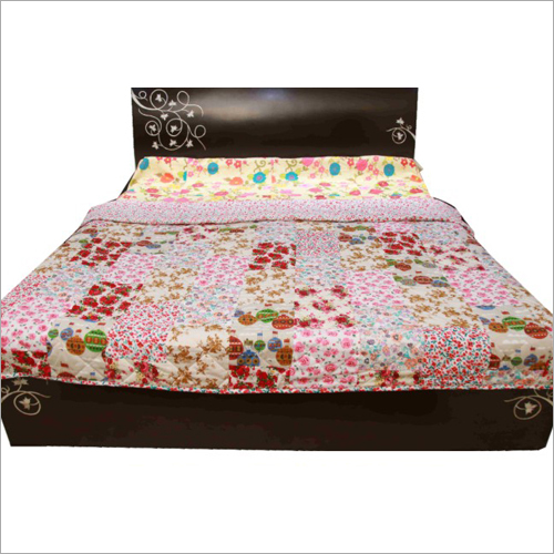 Double Bed AC Quilt