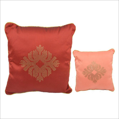 Printed Cushion Cover