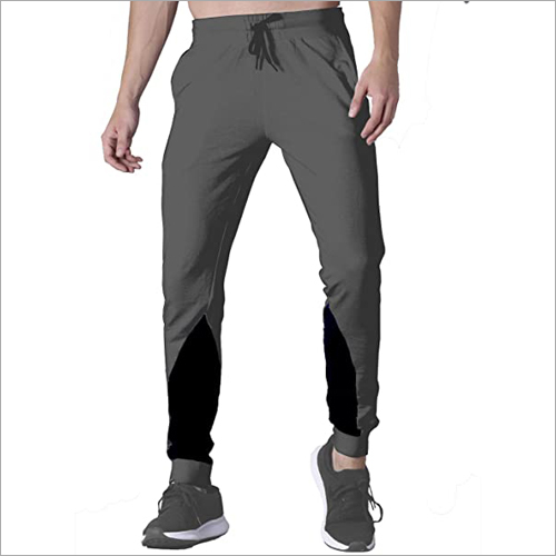 Mens Sports Lower - Soft Lightweight Fabric, Modern Design, Washable | Designed for All Seasons, Exceptional Comfort for Active Males
