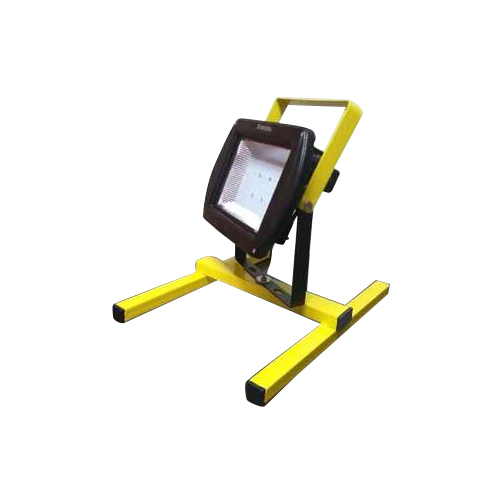 20 Watt Solar Rechargeable Flood Light