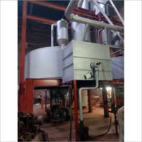 Red Lead Oxide Plant