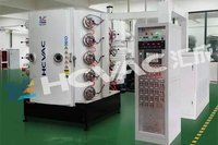 HCVAC PVD Vacuum Coating Machine for Ceramic Pottery Tableware