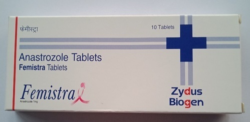 Femistra 1mg Tablet