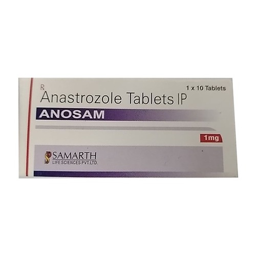 Anosam 1mg Tablet